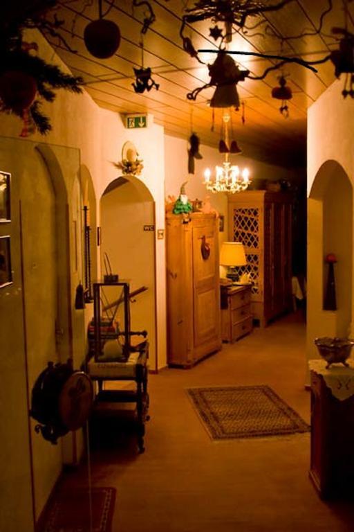 Hotel Schauenburg Tholey Стая снимка