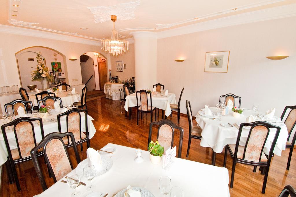 Hotel Schauenburg Tholey Екстериор снимка
